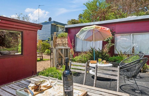 Katoomba House | Little Red in Katoomba