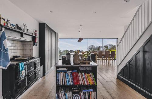 Dartmouth House | Little Redlap - Delightful views near Dartmouth