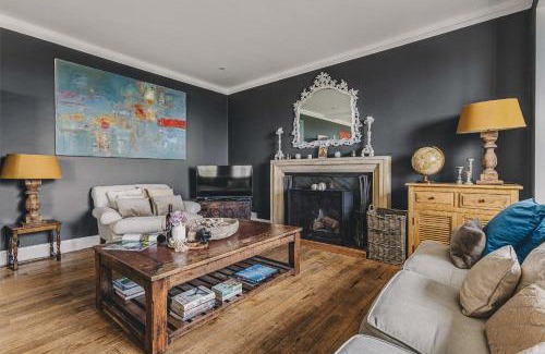 Dartmouth House | Little Redlap - Delightful views near Dartmouth