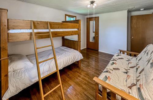 Penrose House | Little River Adventure