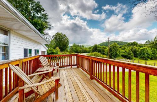 Penrose House | Little River Adventure