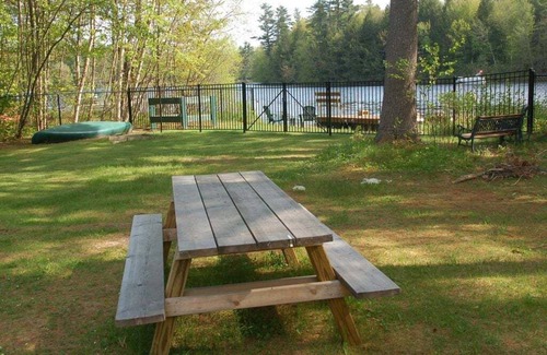 Gray House | Little Sebago, Gray Maine, Turtle Cove
