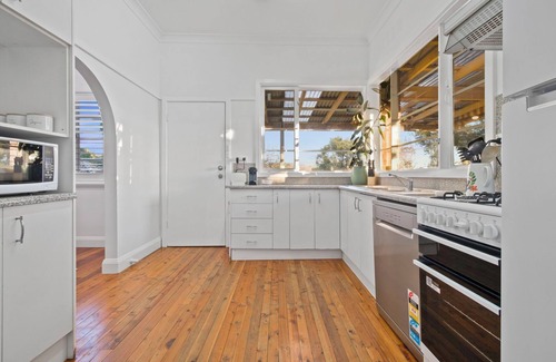 Turvey Park House | Little Sunshine - Family Friendly, Near CBD