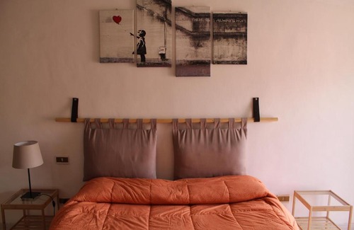 Caserta Bed & Breakfast | Little sweet escape