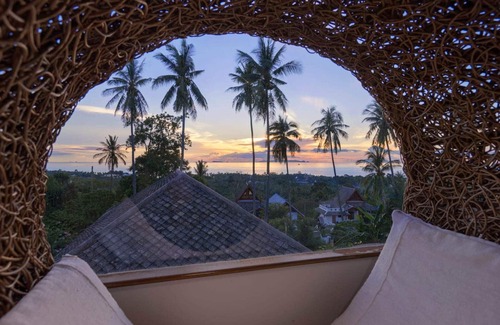 Na Thon Villa | Liu Villa, Koh Samui, Nathon