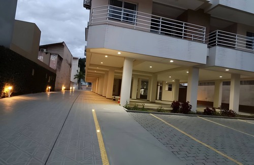 Canasvieiras Apartment | Live the family experience in our departments with cochera and pileta.