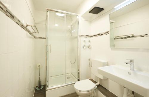 Weststadt Mittlerer Teil Apartment | LIV Design Apartments Karlsruhe Weststadt