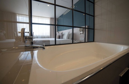 Financial District Hotel | Liv Hotel Zona G