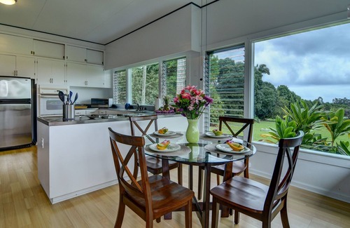 Hilo House | Live a Piece of History at My Hilo Home