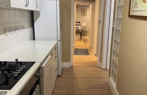 St. Helen's Apartment | Live alike local Notting Hill