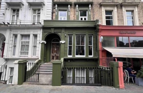 St. Helen's Apartment | Live alike local Notting Hill