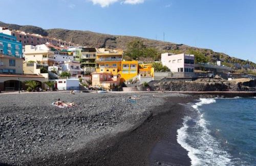 Las Caletillas Apartment | Live Candelaria Tamonante