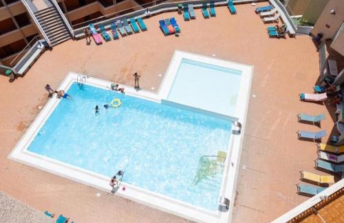 Las Caletillas Apartment | Live Candelaria Tamonante
