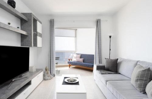 Las Caletillas Apartment | Live Candelaria Tamonante