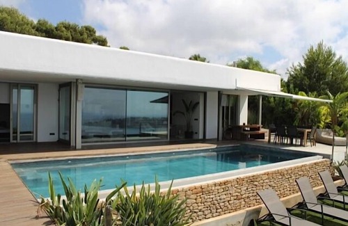 Sant Josep de sa Talaia House | LIVE IBIZA. EXCLUSIVE VILLA at IBIZA