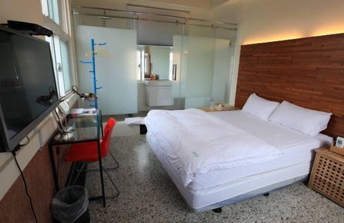 Old Town House | Live in Anping