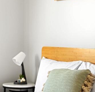 Belmore House | Live in Comfort - Ensuite Double Room in the Heart of Belmore