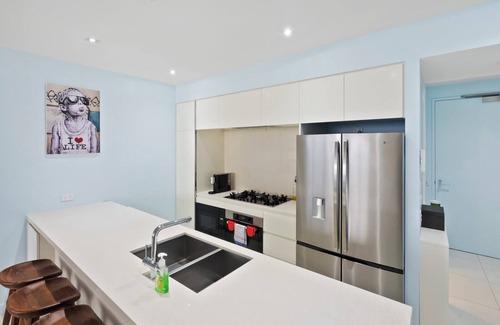 West End Apartment | Live in Luxury by Airtrip