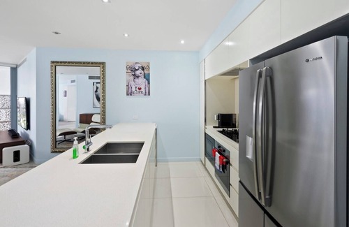 West End Apartment | Live in Luxury by Airtrip