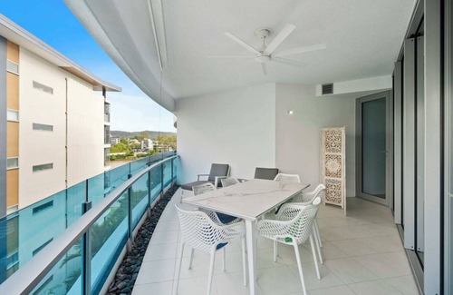 West End Apartment | Live in Luxury by Airtrip