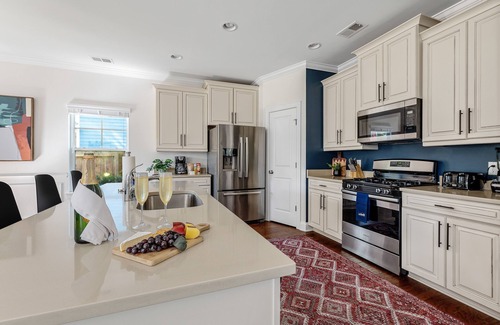 North Charleston House | Live in Luxury | Royal Palm