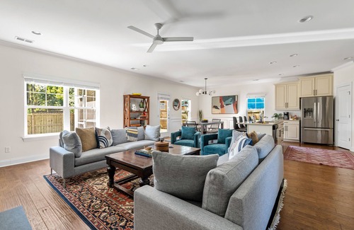 North Charleston House | Live in Luxury | Royal Palm