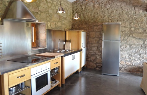 Olvan House | Live in outstanding surroundings in a beautiful rual apartment with lovely pool