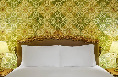 Cusco Historic Center Hotel | Live Inside History in a Grand Palacio Steps from the City’s Best Sites