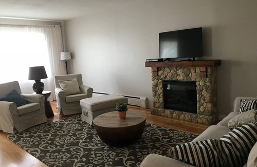 Moses Lake House | Live Life on the Lake! Lakefront Moses Lake