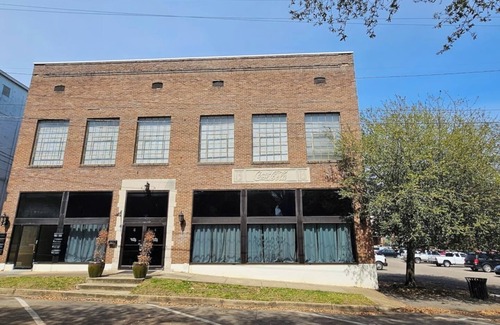 Columbus Apartment | Live Like a Local in a Historic Downtown Loft!