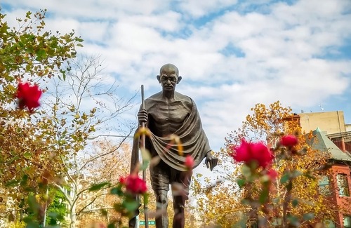 Dupont Circle House | Live Like a Local in Dupont Circle! Outdoor Pool, Pet-friendly Property!