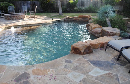 Gruene House | Live like a local -walking distance from Historic Gruene