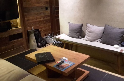 Oberstaufen Ski Chalet | Live like God in the Allgäu