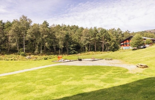 Fyllingsdalen Apartment | Live modern and comfortable - 8 min from city center