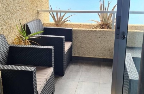 Tabaiba Apartment | Live Tabaiba Maritime Avenue