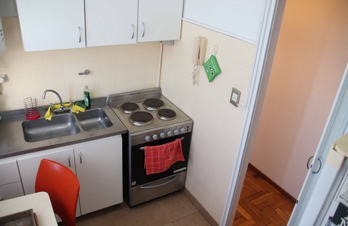 Villa Crespo Apartment | Live the Music of Buenos Aires, cozy appartment near everything you want!