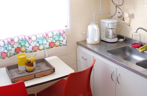 Villa Crespo Apartment | Live the Music of Buenos Aires, cozy appartment near everything you want!