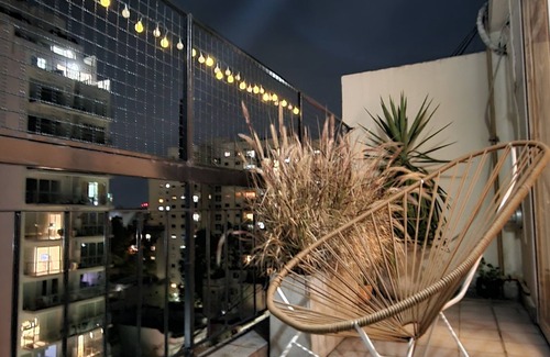 Villa Crespo Apartment | Live the Music of Buenos Aires, cozy appartment near everything you want!
