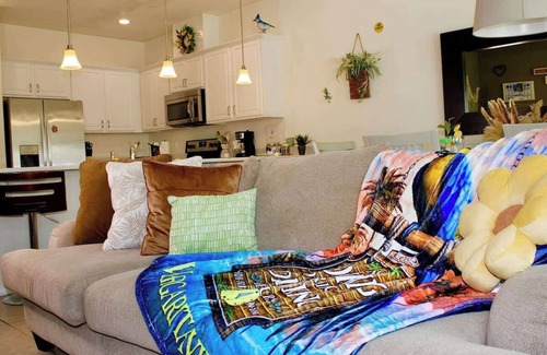 Kissimmee House | Live the Tropical Vibes - Best Location