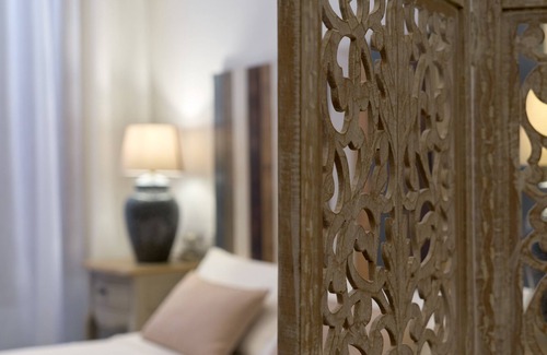 El Cabanyal Apartment | Live the waves of the sea and an authentic maritime neighborhood