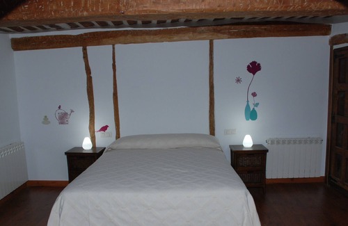 Sotillo de la Ribera Cottage | Live your own story