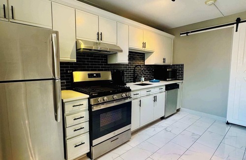 St. Charles Apartment | Lively Fox Loft, In Downtown, Walk to River & Bars, Arcada across the street