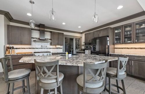Davenport House | *Lively* Mansion of Davenport