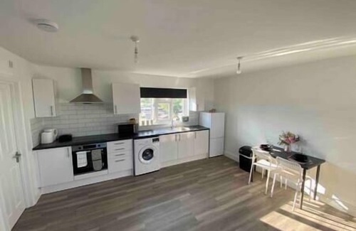 Tokyngton Apartment | Lively Studio Loft 30min to Central London