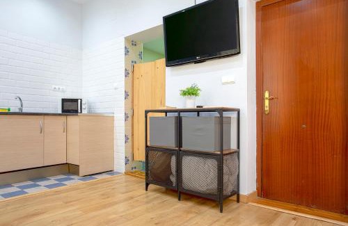 La Merced Apartment | Livemalaga Letrán Apartment