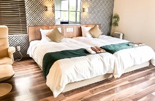 Futo Hotel | Livemax Resort Itokawana