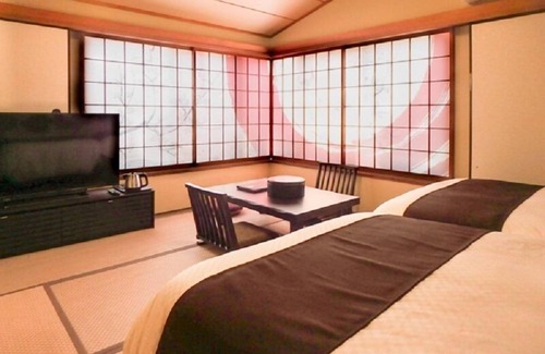 Futo Hotel | Livemax Resort Itokawana