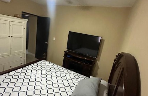 Jacinto Pat Apartment | LIVERTE CANCUN