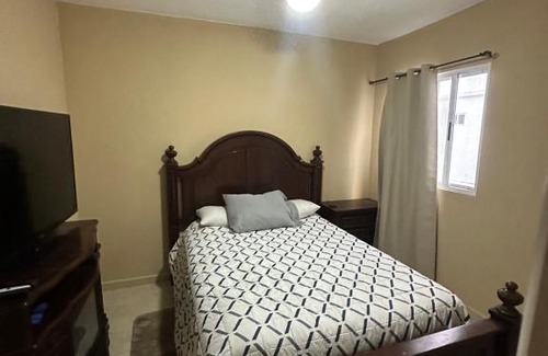 Jacinto Pat Apartment | LIVERTE CANCUN