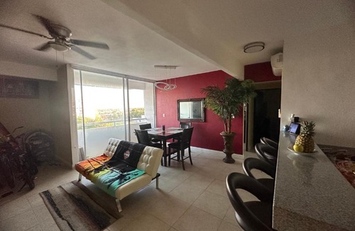 Jacinto Pat Apartment | LIVERTE CANCUN